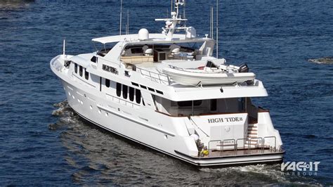 Christensen Yachts .